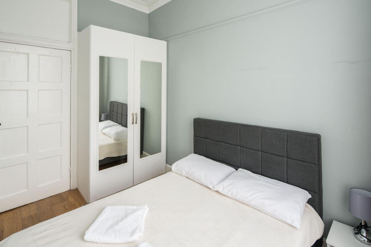 Gloucester Station Gem: 3 Bedroom Oasis Londres Exterior foto